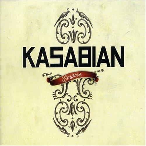 Kasabian/Empire@Import-Gbr