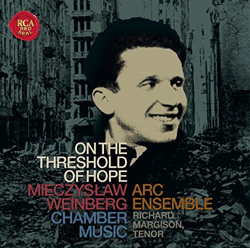 J. Weinberg/On The Threshold Of Hope