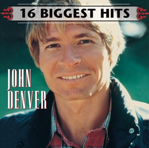 John Denver/16 Biggest Hits