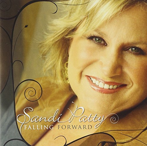 Sandi Patty Falling Forward 