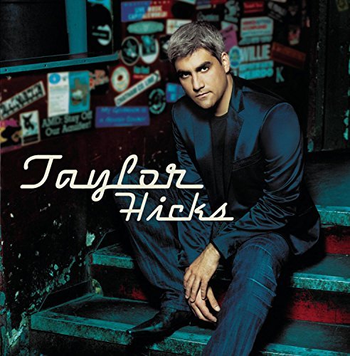 Taylor Hicks/Taylor Hicks