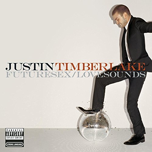 Justin Timberlake/Futuresex/Love Sounds@Explicit Version