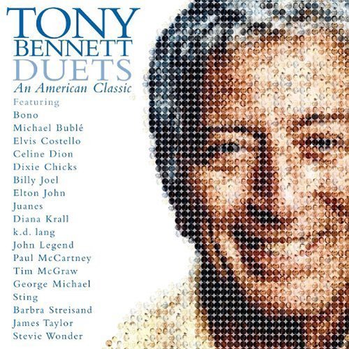 Tony Bennett/Duets: An American Classic