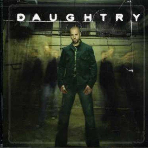 DAUGHTRY/DAUGHTRY