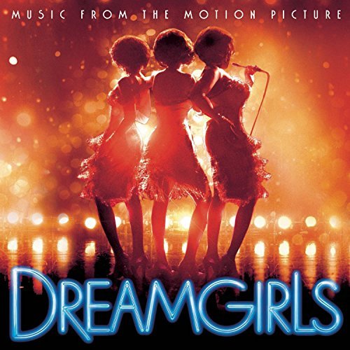 Dreamgirls/Origianl Movie Soundtrack@Dreamgirls