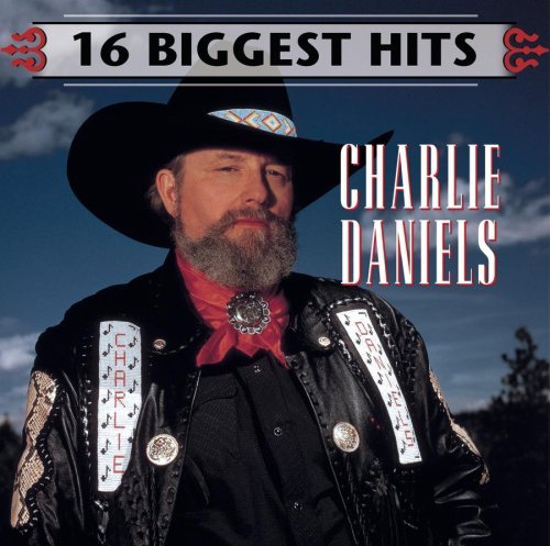 Charlie Daniels/16 Biggest Hits