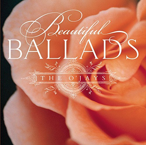 O'Jays/Beautiful Ballads@This Item Is Made On Demand@Could Take 2-3 Weeks For Delivery
