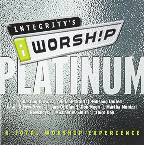 Worship Platinum/Worship Platinum@2 Cd Set