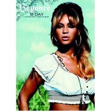 Beyonce/B'Day