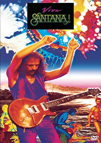 Santana/Viva Santana!
