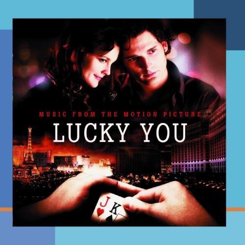 Lucky You/Soundtrack@This Item Is Made On Demand@Could Take 2-3 Weeks For Delivery