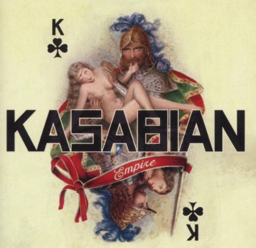 KASABIAN/EMPIRE-LIMITED