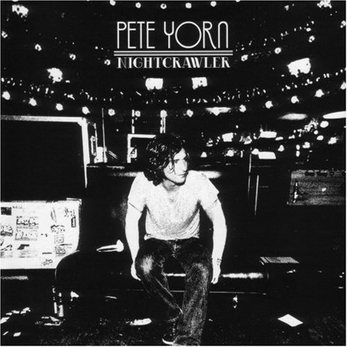 Pete Yorn/Nightcrawler: Best Buy Exclusive