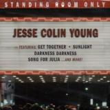 Jesse Colin Young Standing Room Only 