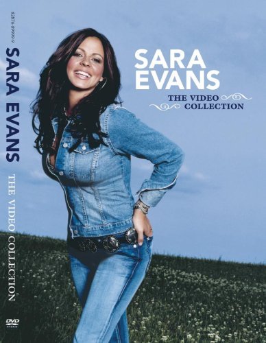 Sara Evans/Video Collection