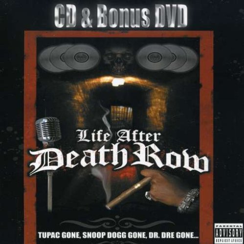 Life After Death Row/Life After Death Row@Clr@Nr/Jewel Case