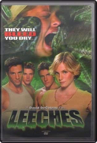 Leeches/Leeches