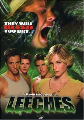 Leeches/Leeches@Clr@R