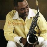 Art Sherrod Jr Seasons 
