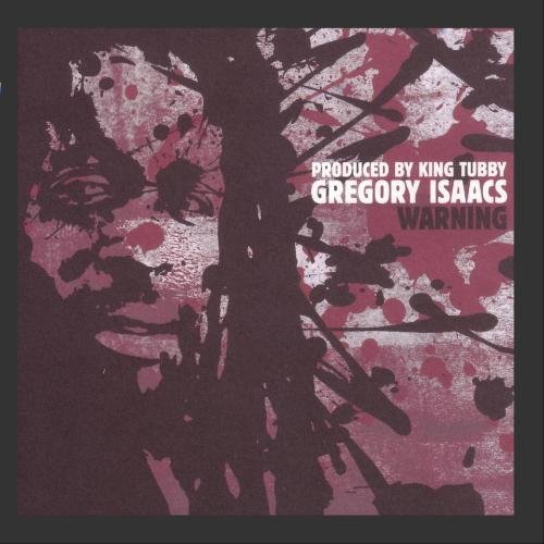 ISAACS,GREGORY/WARNING