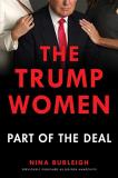 Nina Burleigh The Trump Women Part Of The Deal 
