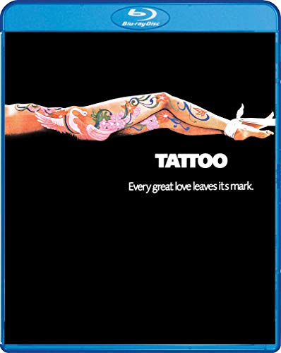 Tattoo/Dern/Adams@Blu-Ray@R