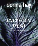 Donna Hay Everyday Fresh Meals In Minutes 