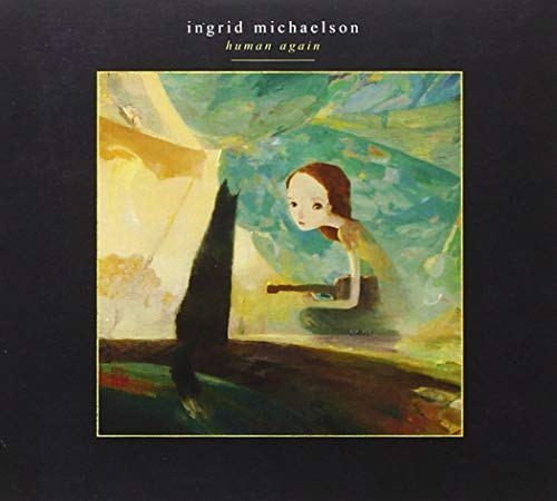Ingrid Michaelson/Human Again