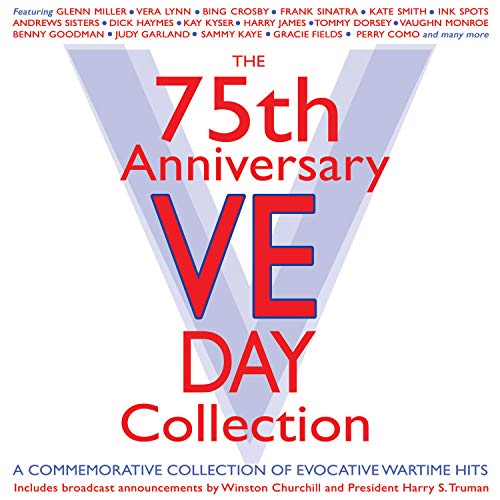 75th Anniversary Ve Day Collec/75th Anniversary Ve Day Collec