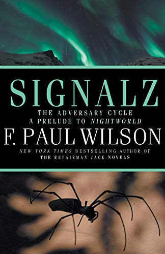 F. Paul Wilson/Signalz
