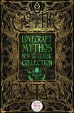 Ramsey Campbell Lovecraft Mythos New & Classic Collection 
