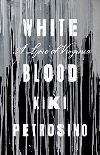 Kiki Petrosino/White Blood@ A Lyric of Virginia