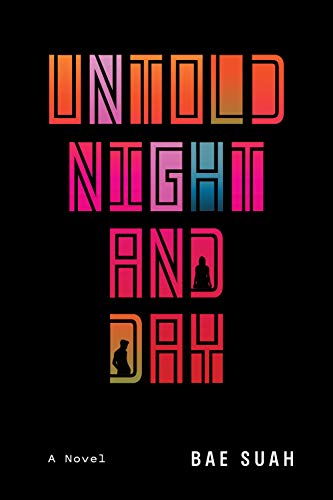 Suah Bae/Untold Night and Day