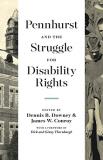 Dennis B. Downey Pennhurst And The Struggle For Disability Rights 