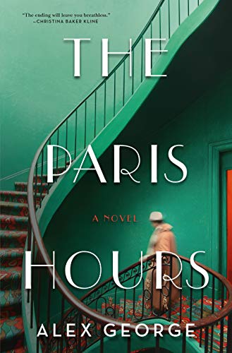 Alex George/The Paris Hours