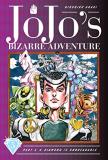 Hirohiko Araki Jojo's Bizarre Adventure Part 4 Diamond Is Unbreakable Vol. 5 