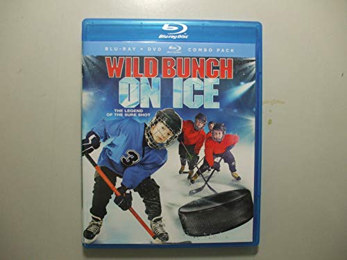 Wild Bunch On Ice/Wild Bunch On Ice