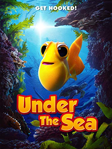 Mother's Day Under The Sea/Mother's Day Under The Sea@Amped Exclusive