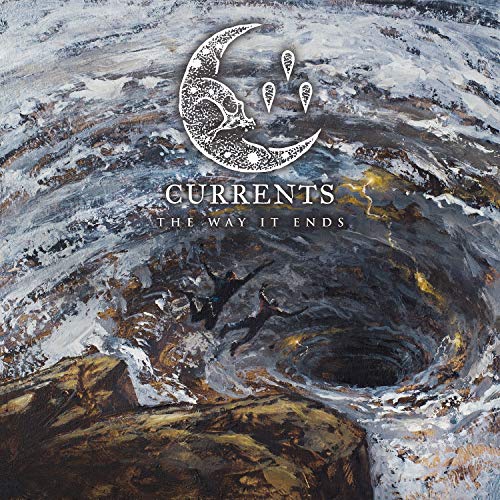 Currents/The Way it Ends