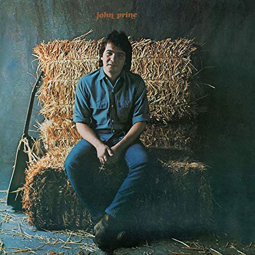 Prine,John/John Prine