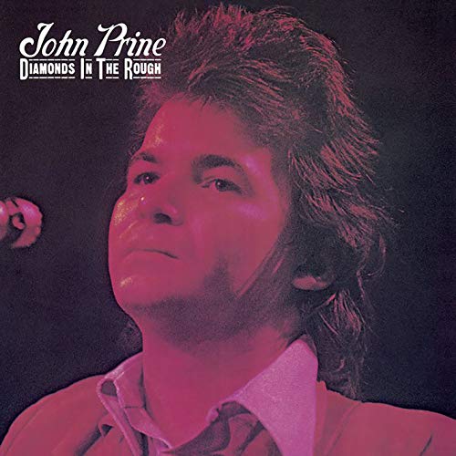 Prine,John/Diamonds In The Rough