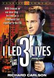 I Led 3 Lives Volume 1 I Led 3 Lives Volume 1 