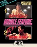 Bloodfight & Ironheart (bolo Y Bloodfight & Ironheart (bolo Y 