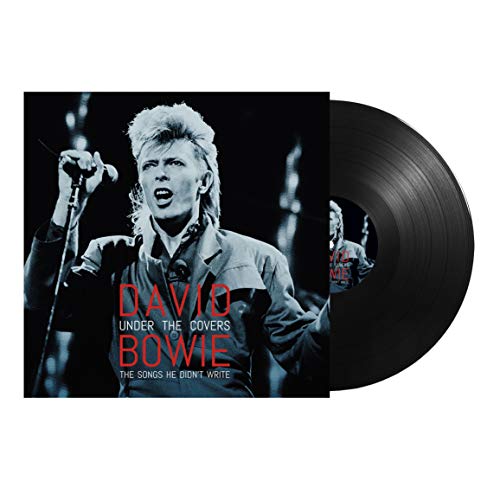 David Bowie/Under The Covers@2 LP