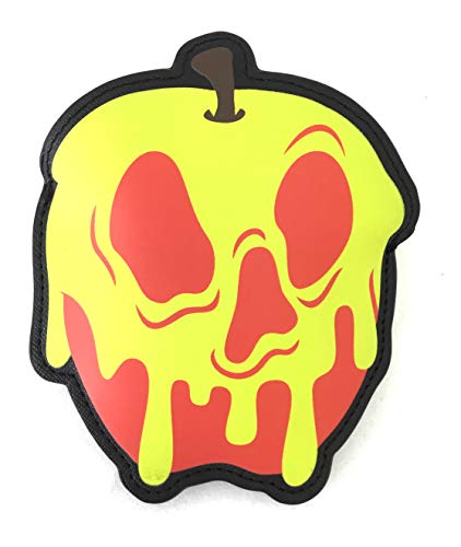 Coin Purse/Poison Apple