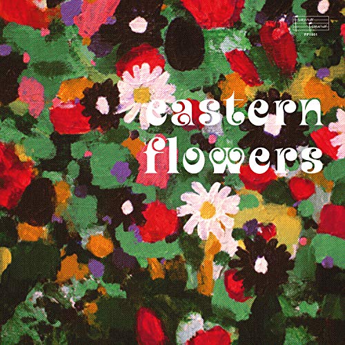 Sven Wunder/Eastern Flowers@LP