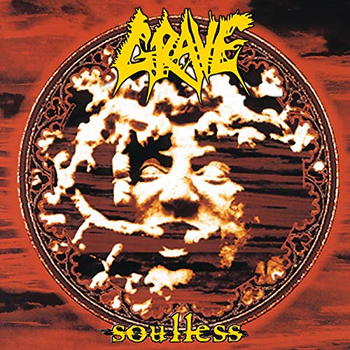 Grave/Soulless