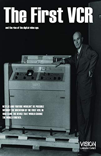 The First VCR/The First VCR@DVD@NR