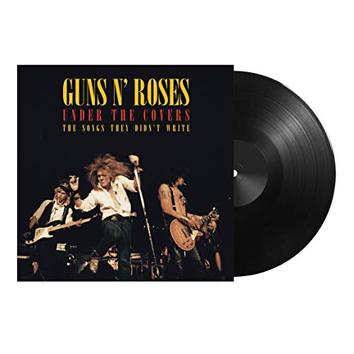 Guns N' Roses/Under The Covers