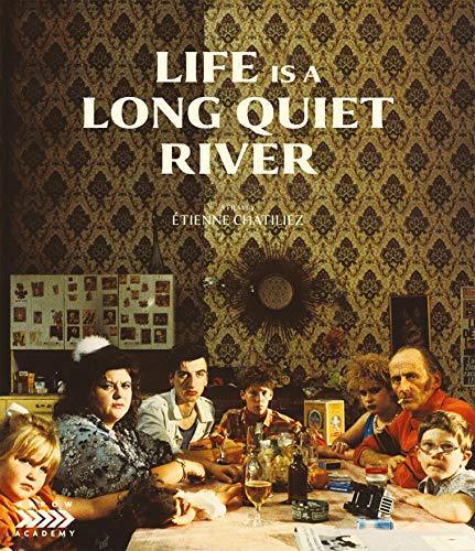 Life Is A Long Quiet River/La Vie Est Un Long Fleuve Tranquille@Blu-Ray@NR